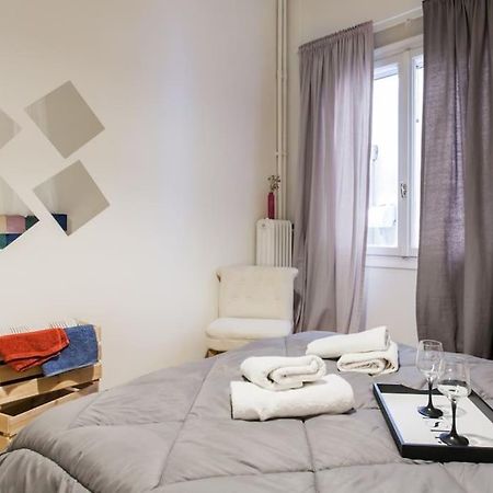 Downtown Athens-Plaka Skoufou Apt/Vaccinatedhost المظهر الخارجي الصورة