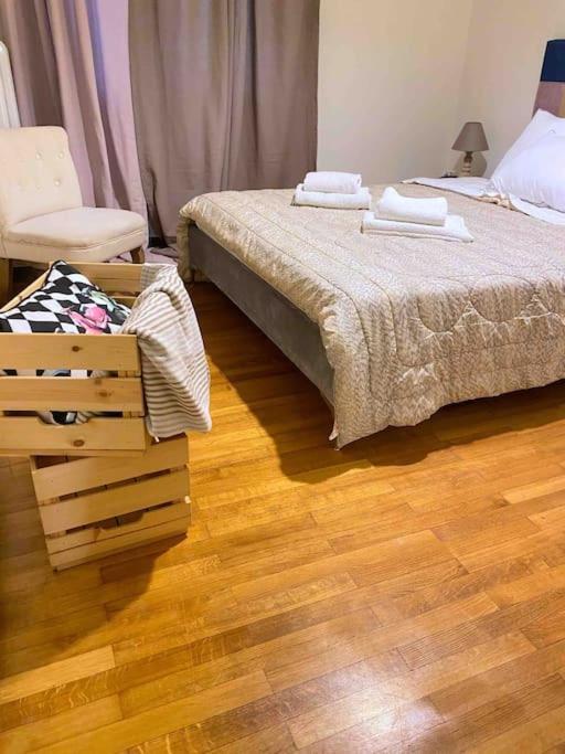 Downtown Athens-Plaka Skoufou Apt/Vaccinatedhost المظهر الخارجي الصورة